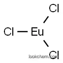 Europium chloride                      10025-76-0
