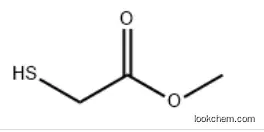Methyl thioglycolate         2365-48-2