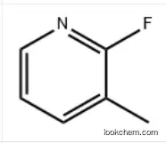 2-Fluoro-5-methylpyridine        2369-19-9