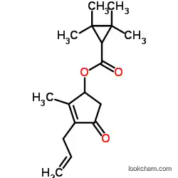 Terallethrin CAS15589-31-8