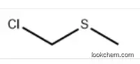 CHLOROMETHYL METHYL SULFIDE               2373-51-5