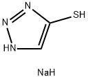 Sodium 1,2,3-triazole-5-thiolate