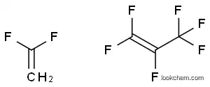 POLY(VINYLIDENE FLUORIDE-CO-   9011-17-0