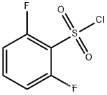 2,6-Difluorobenzenesulfonyl chloride