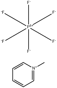 1-Methylpyridinium Hexafluorophosphate