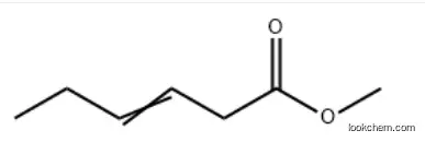Methyl hex-3-enoate           2396-78-3