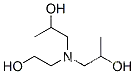 1,1'-[(2-hydroxyethyl)imino]dipropan-2-ol   10353-86-3