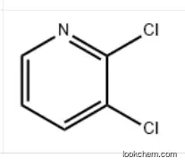 2,3-Dichloropyridine          2402-77-9