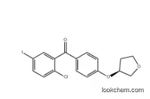 Empagliflozin Intermediates  CAS No.: 915095-87-3