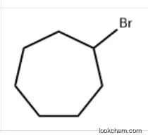 CYCLOHEPTYL BROMIDE       2404-35-5