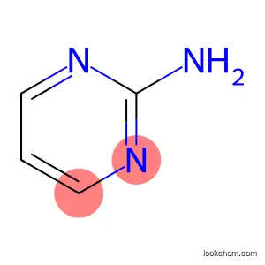 2-Aminopyrimidine            CAS No.: 109-12-6