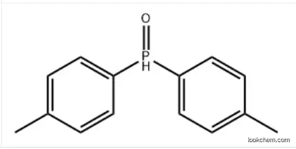 Bis(p-tolyl)phosphine oxide         2409-61-2