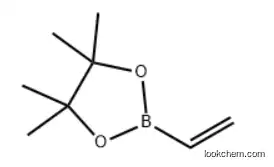 Pinacol vinylboronate CAS 75 CAS No.: 75927-49-0
