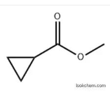 Methyl cyclopropane carboxylate       2868-37-3