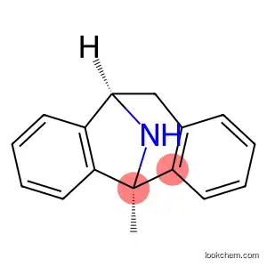 Dizocilpine                          77086-21-6
