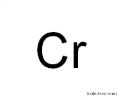 Chromium CAS 7440-47-3