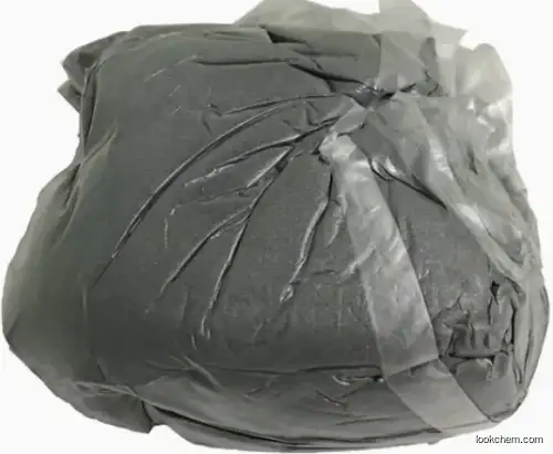 Chromium CAS 7440-47-3