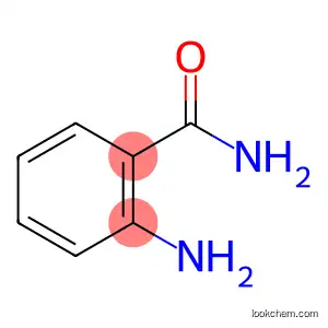 Anthranilamide               CAS No.: 88-68-6