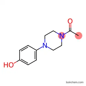 4-(1-Acetylpiperazin-4-yl)ph CAS No.: 67914-60-7