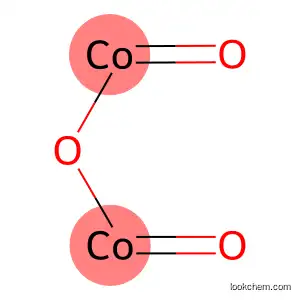 Cobalt(III) oxide                                  1308-04-9