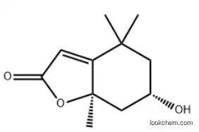 loliolide CAS 5989-02-6