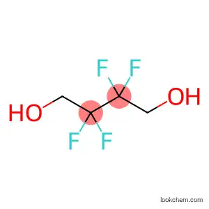 2,2,3,3-TETRAFLUORO                  425-61-6