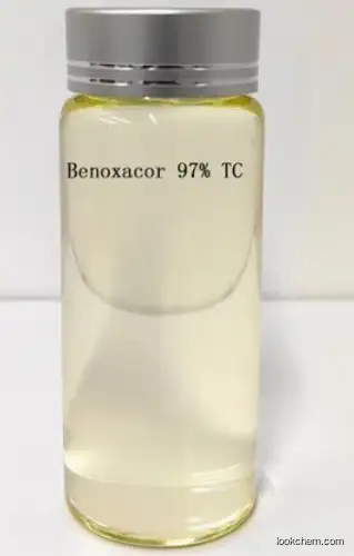 Benoxacor CAS 98730-04-2
