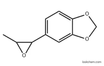 1,3-Benzodioxole,5-(3-methyl CAS No.: 6333-38-6