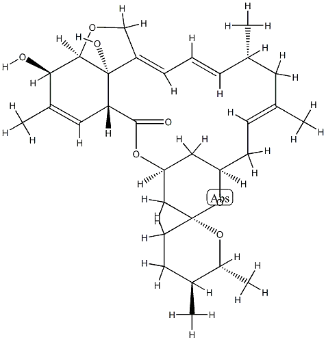 Milbemycin