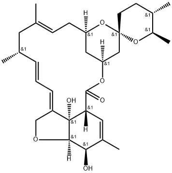 Milbemectin A3