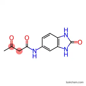 5-Acetoacetlamino benzimdazolone         26576-46-5
