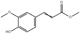 FERULIC ACID METHYL ESTER