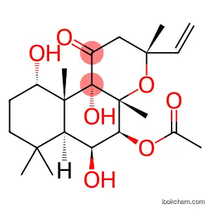 FORSKOLIN                               66575-29-9