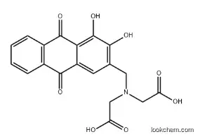 Alizarin Fluorine Blue CAS 3952-78-1 ALIZARIN COMPLEXONE