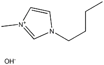 1-Butyl-3-methylimidazolium hydroxide   528818-81-7