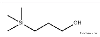 3-(TRIMETHYLSILYL)-1-PROPANOL           2917-47-7