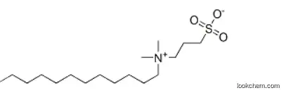 N-DODECYL-N,N-DIMETHYL-3-AMMONIO-1-PROPANESULFONATE CAS 68201-55-8