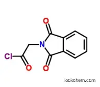 Phthalylglycyl chloride CAS  CAS No.: 6780-38-7