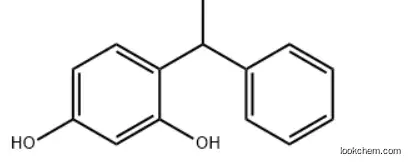 4-(alpha-Methylbenzyl)resorcinol CAS 85-27-8