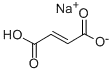 SODIUM HYDROGEN FUMARATE