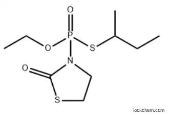 Fosthiazate CAS:98886-44-3