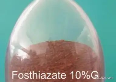 Fosthiazate CAS:98886-44-3