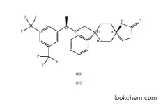 Rolapitant hydrochloride CAS CAS No.: 914462-92-3