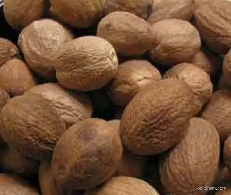 MYRISTICA OIL CAS No.: 8008-45-5