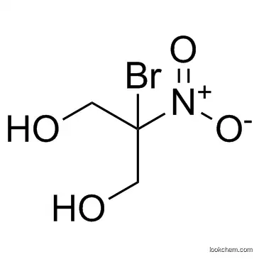 2-Bromo-2-nitro-1,3-propanediol cas52-51-7