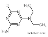 TRIETAZINE-DESETHYL CAS38902-68-0