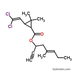 chlorempenthrin CAS54407-47-5