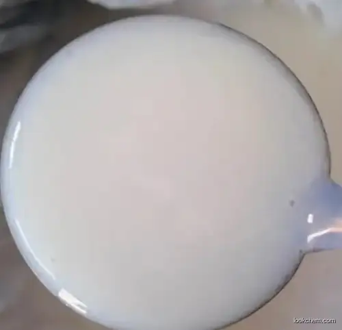 2-Propenoic acid, butyl ester, polymer with ethenylbenzene