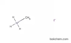 methylammonium iodide CAS 14965-49-2