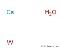 cesium tungstate CAS 189619-69-0